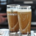  Guinness Pour, Ireland 2013